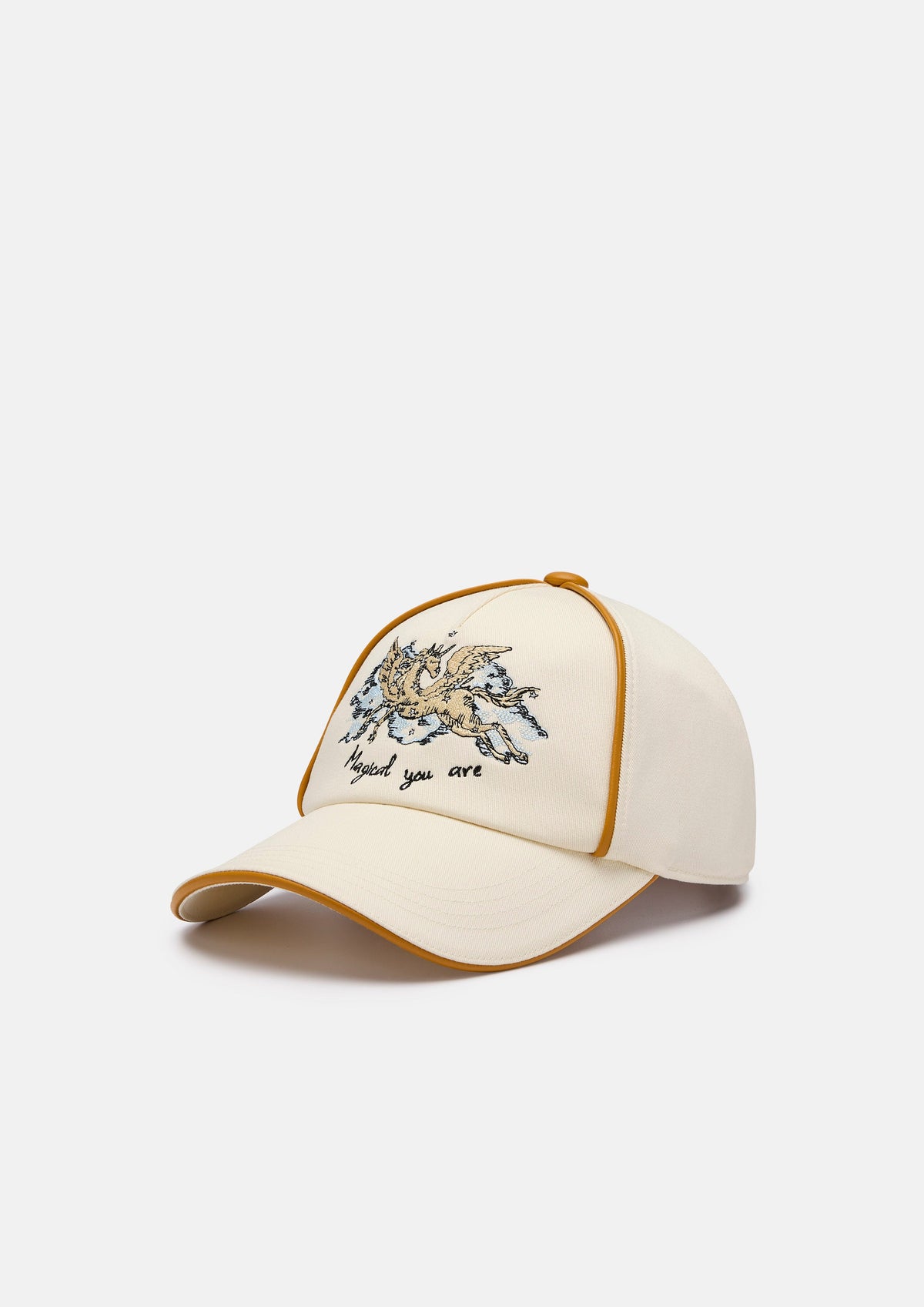 Luna Cap