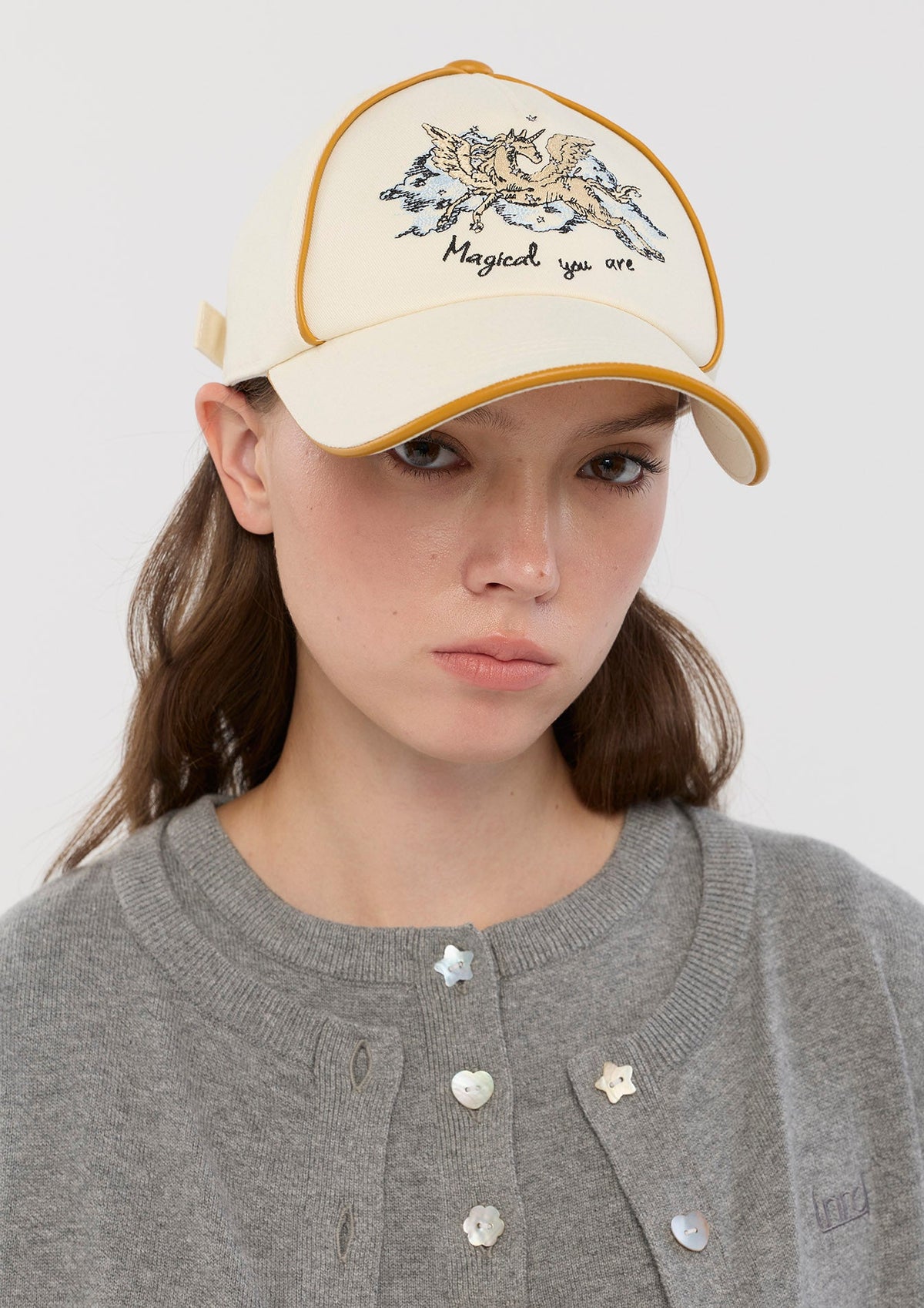 Luna Cap