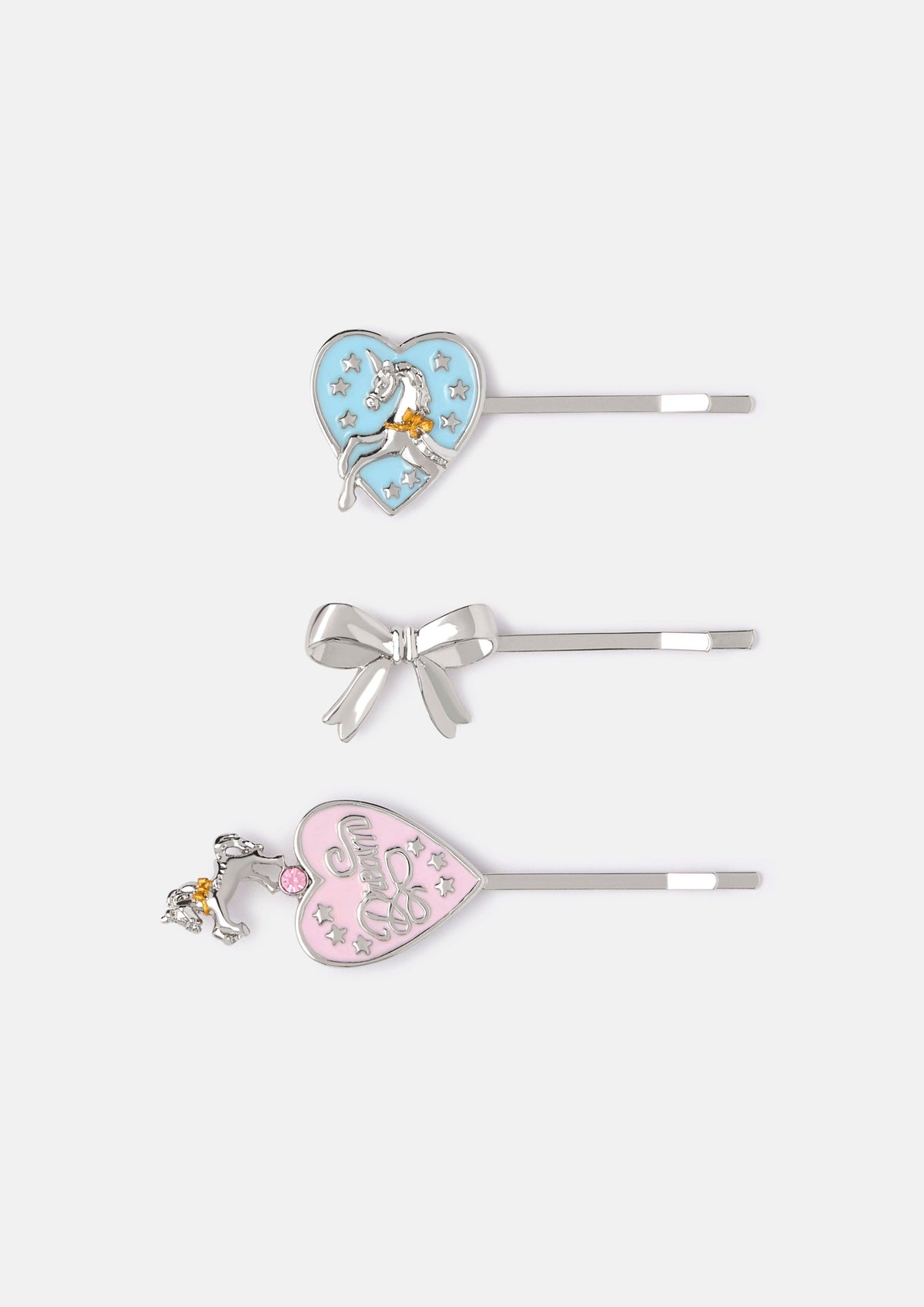 Auralinthia Hair Clip Set