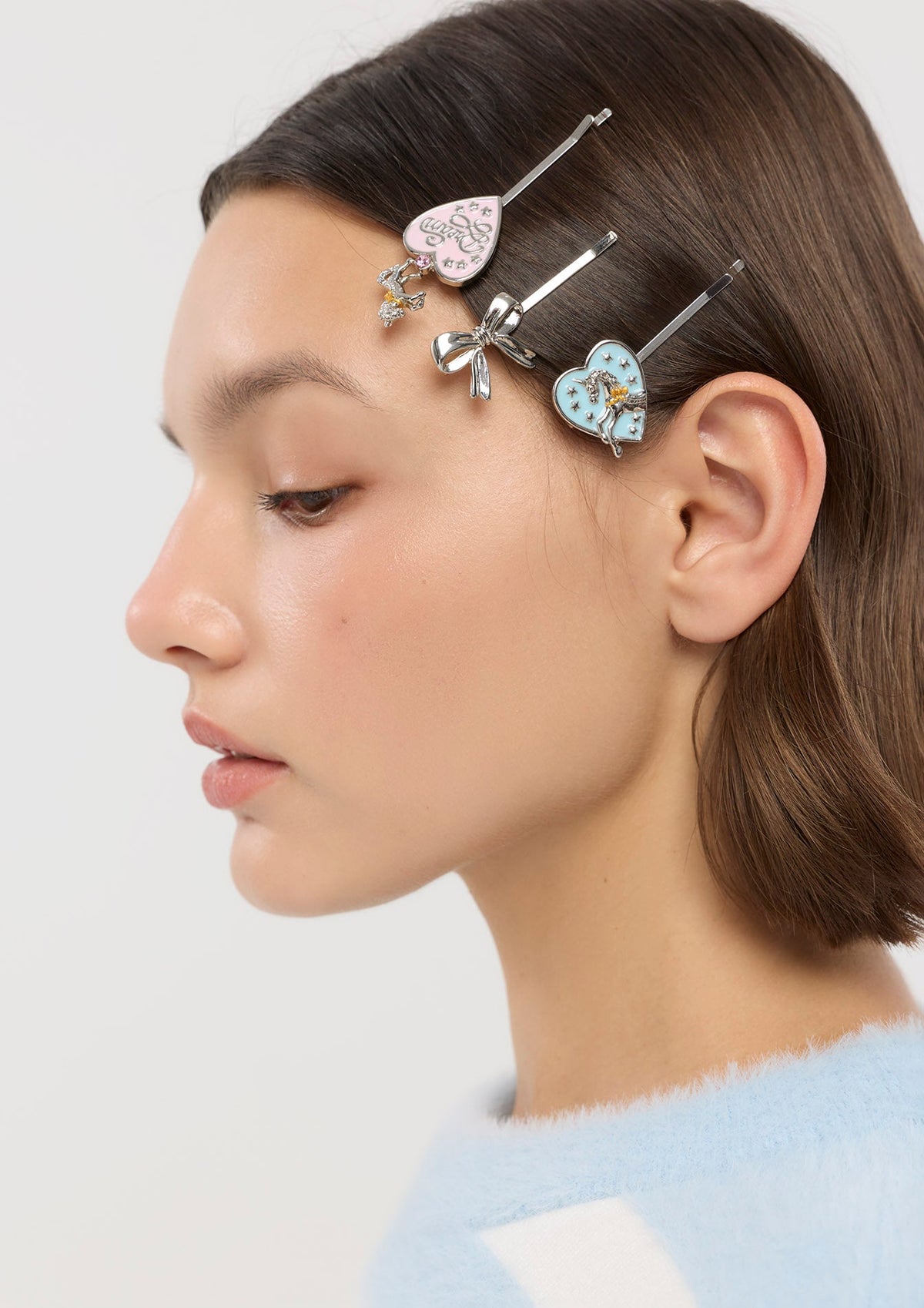 Auralinthia Hair Clip Set