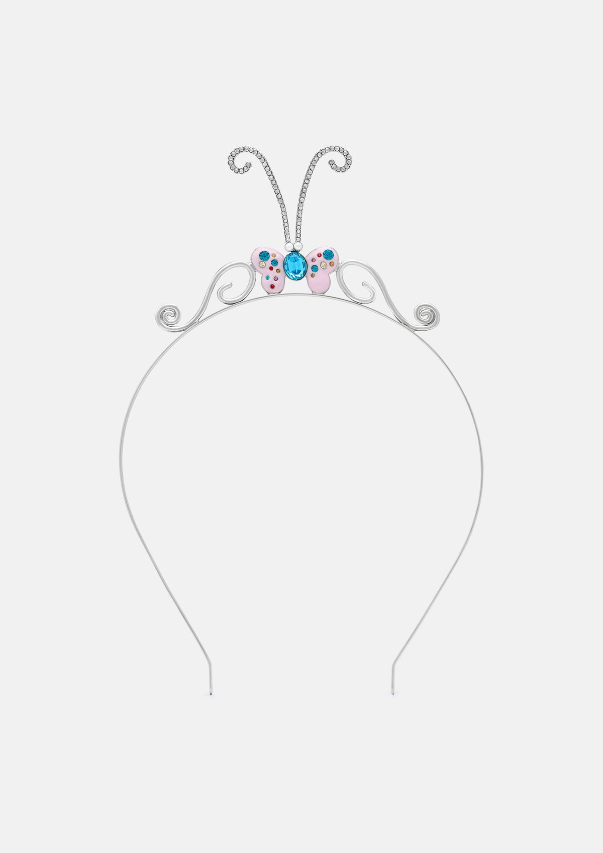 Noctylith Headband