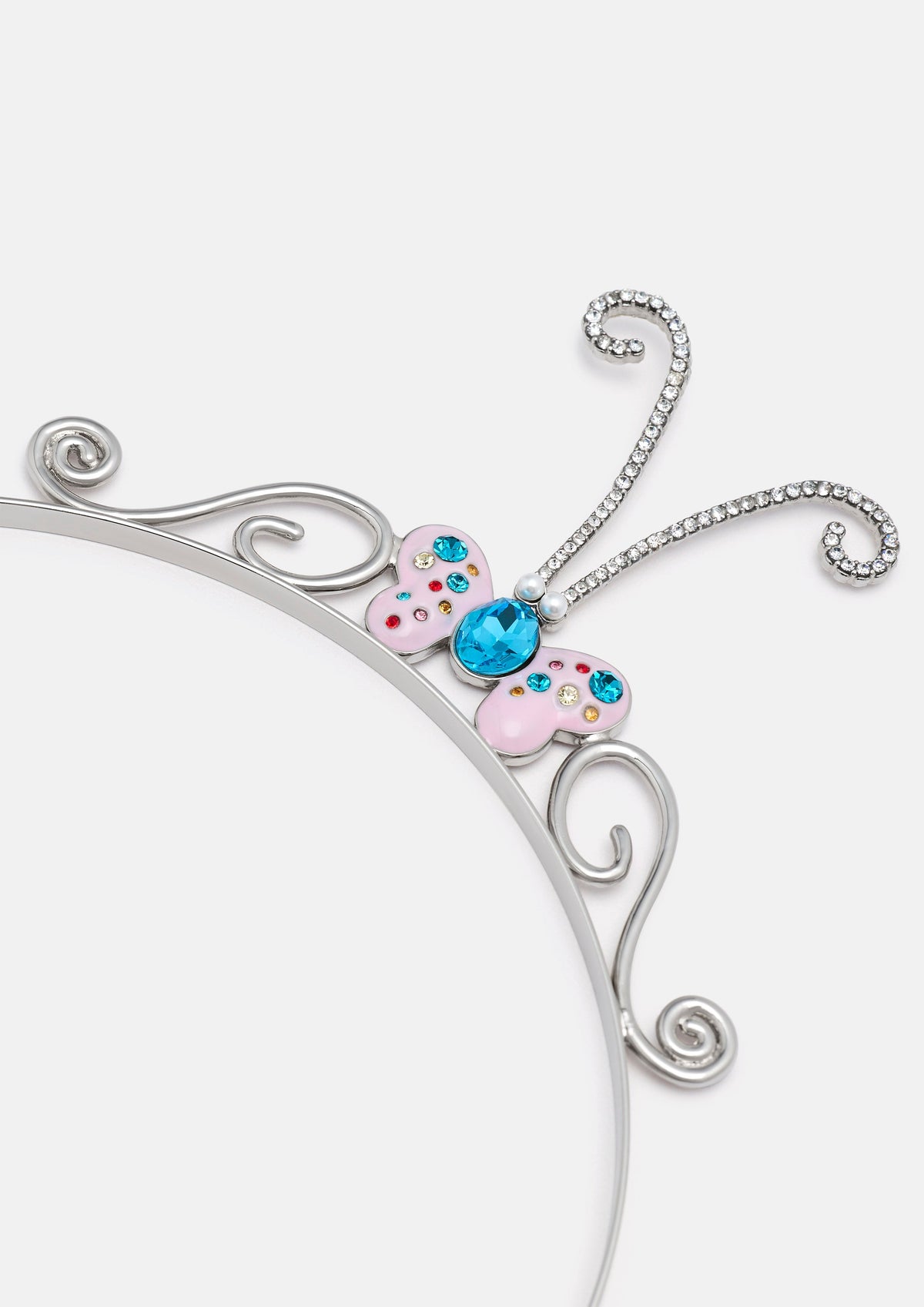 Noctylith Headband