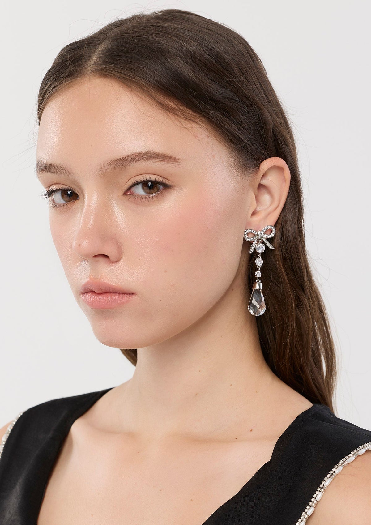 Lustraline Earring