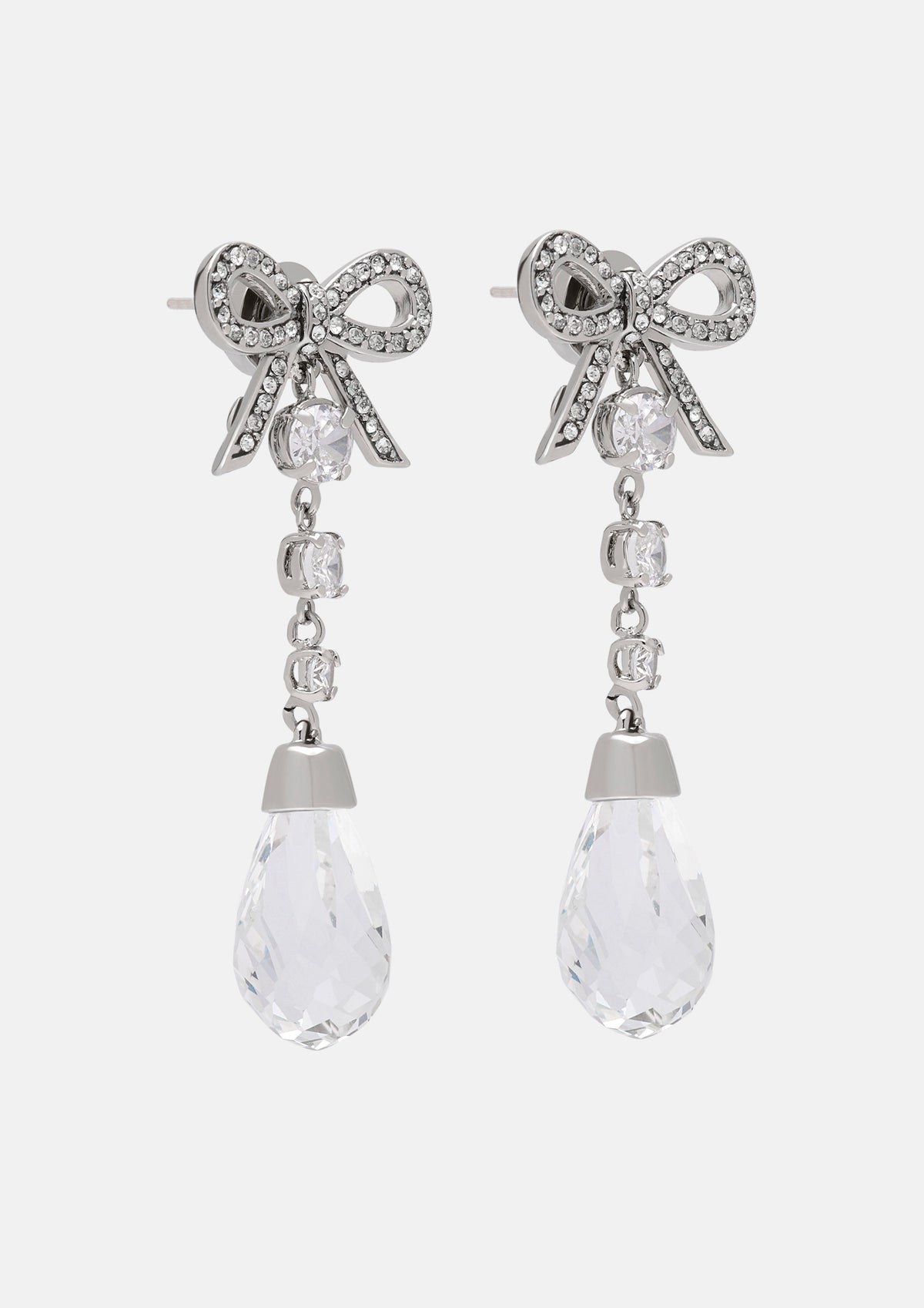 Lustraline Earring