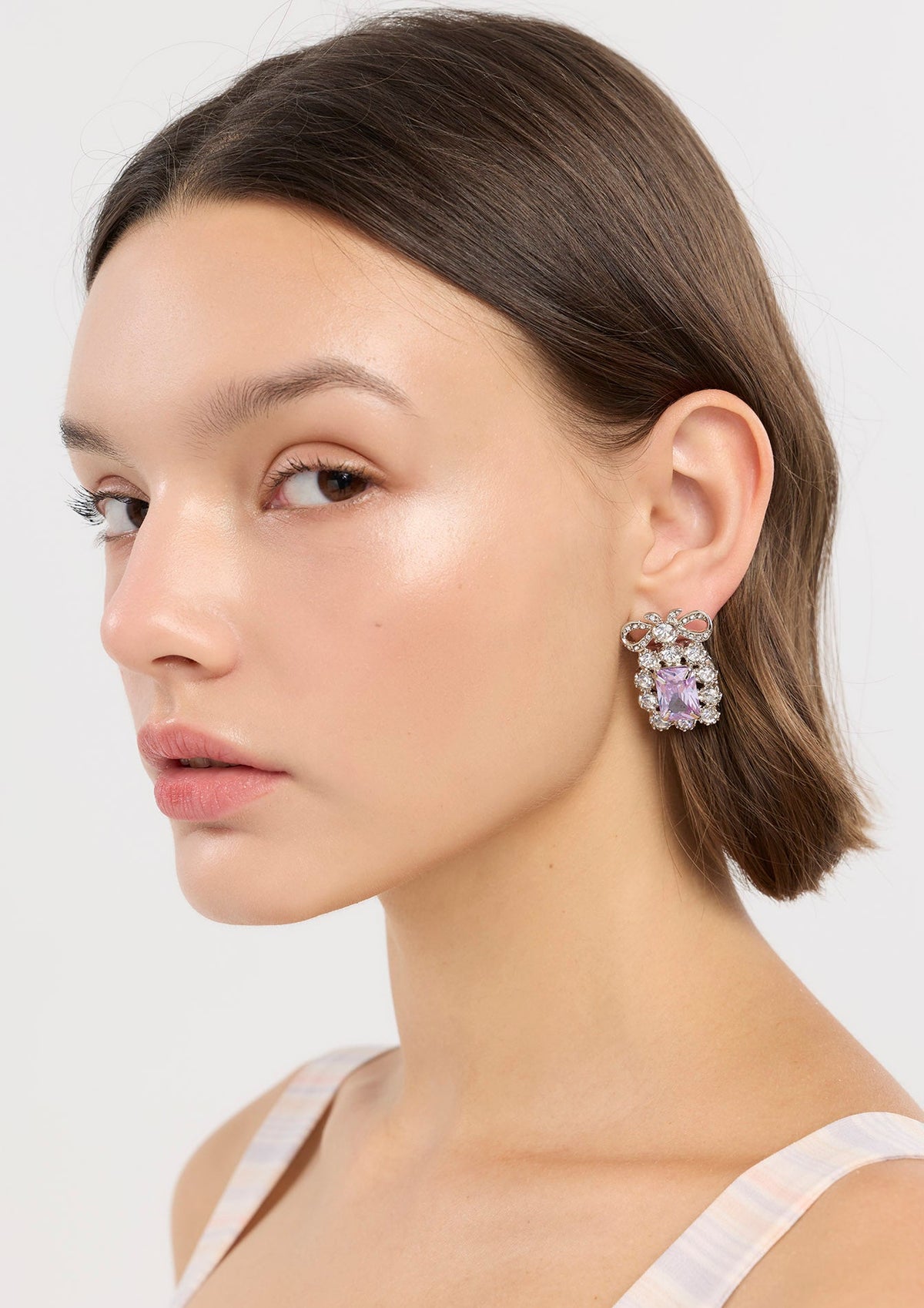 Lustravia Earring