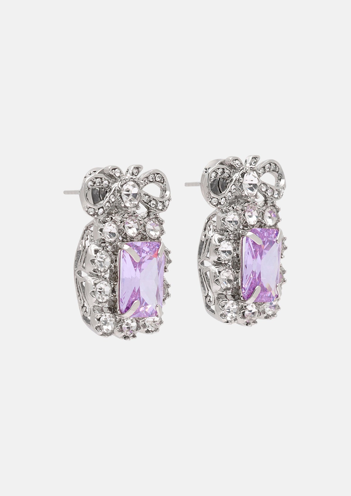 Lustravia Earring