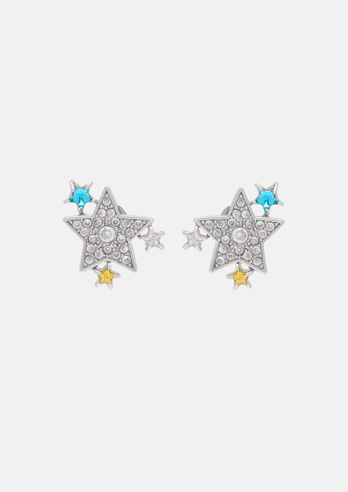 ต่างหู Star Luster