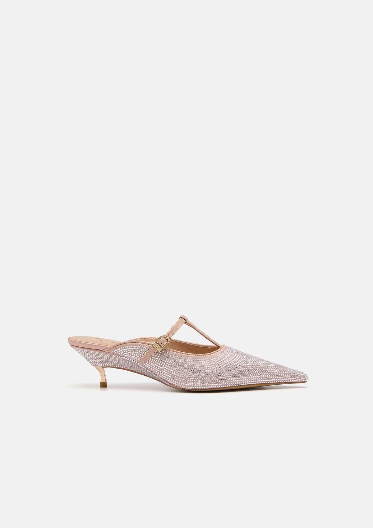 Casta Mules