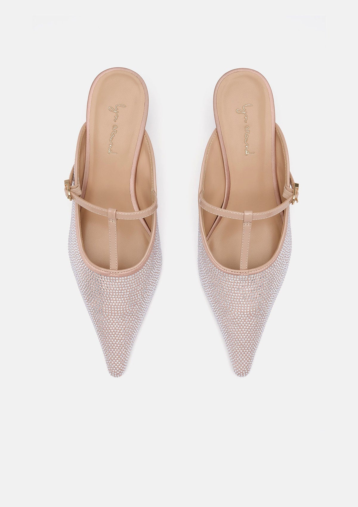 Casta Mules