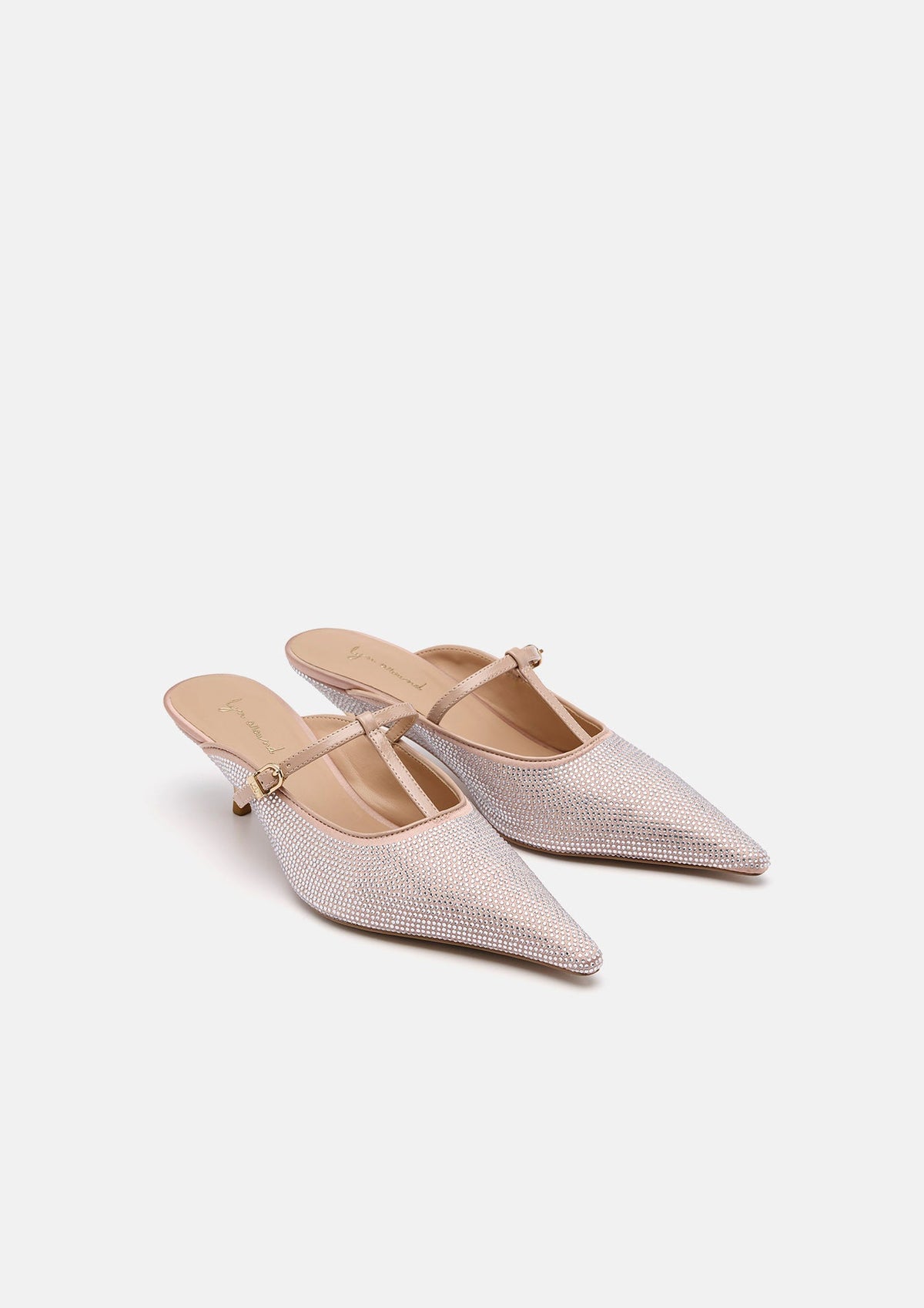 Casta Mules