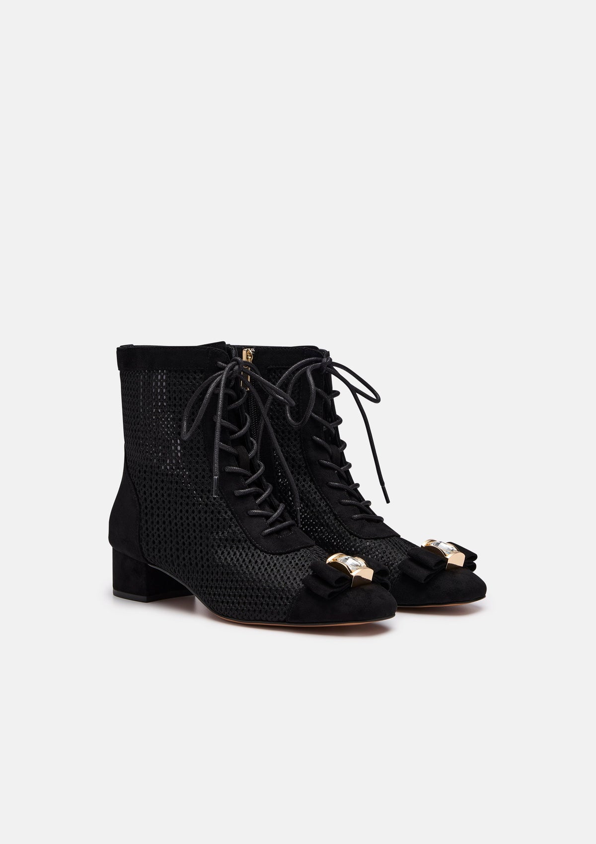 Dady Ankle Boots