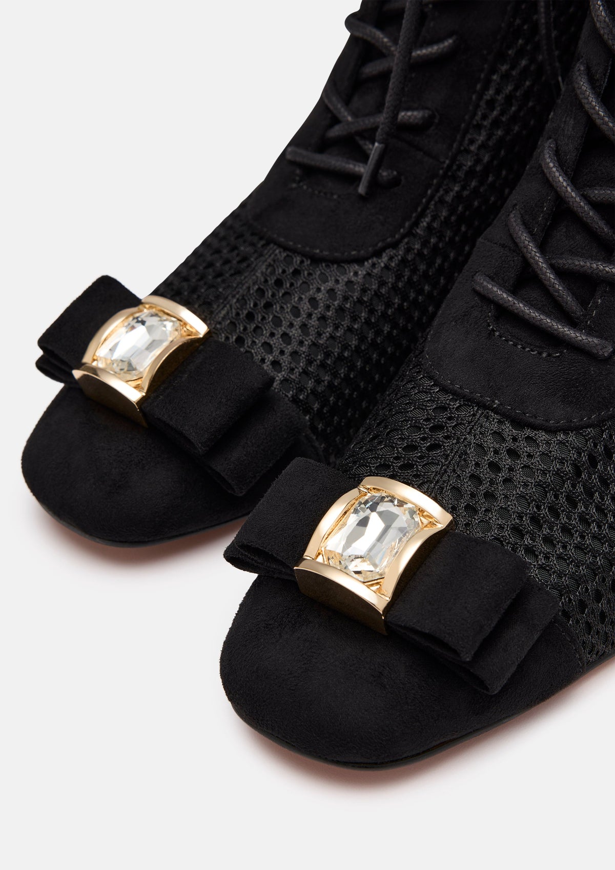 Dady Ankle Boots