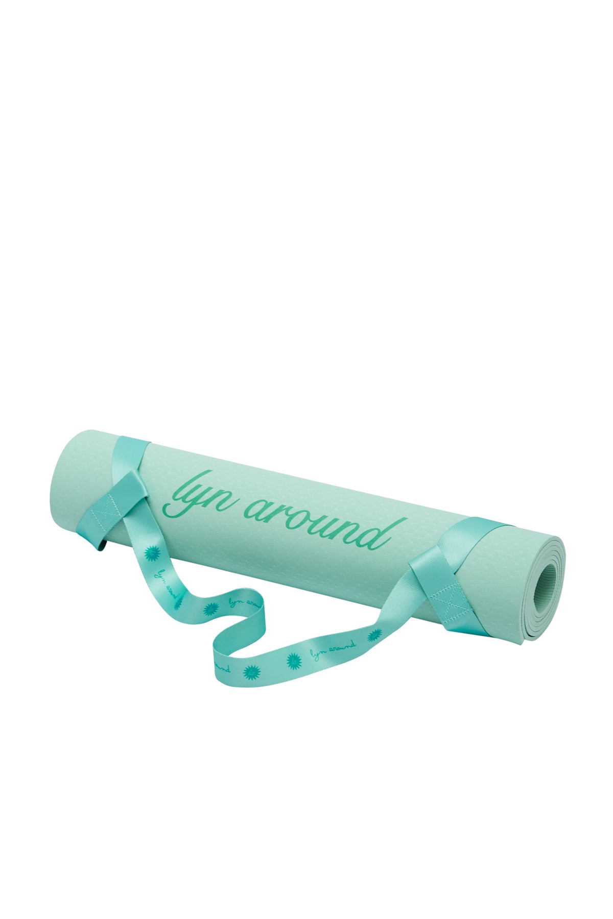 [Not For Sale] LA YOGA MAT